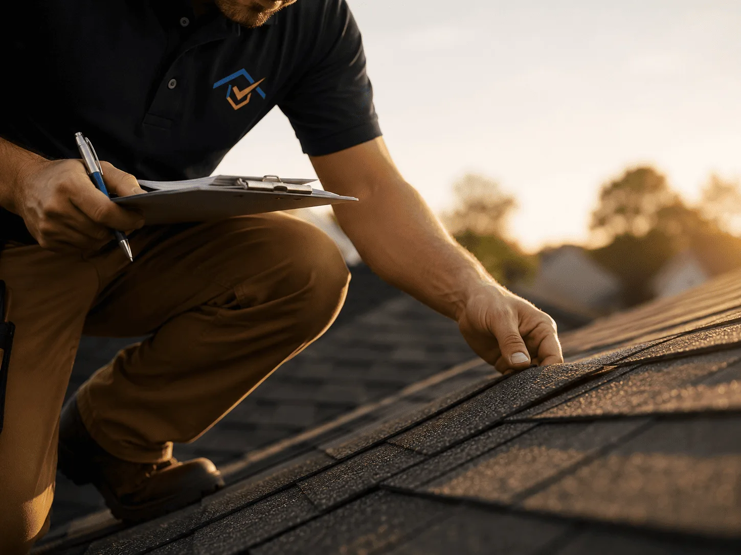 Why Choose Roof Inspection in Crownsville, MD