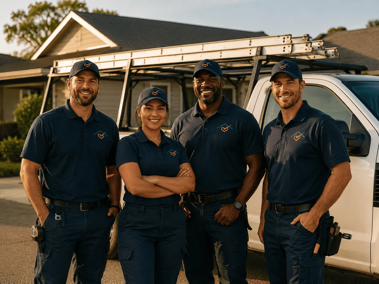 Roof Inspection company in Crownsville, MD